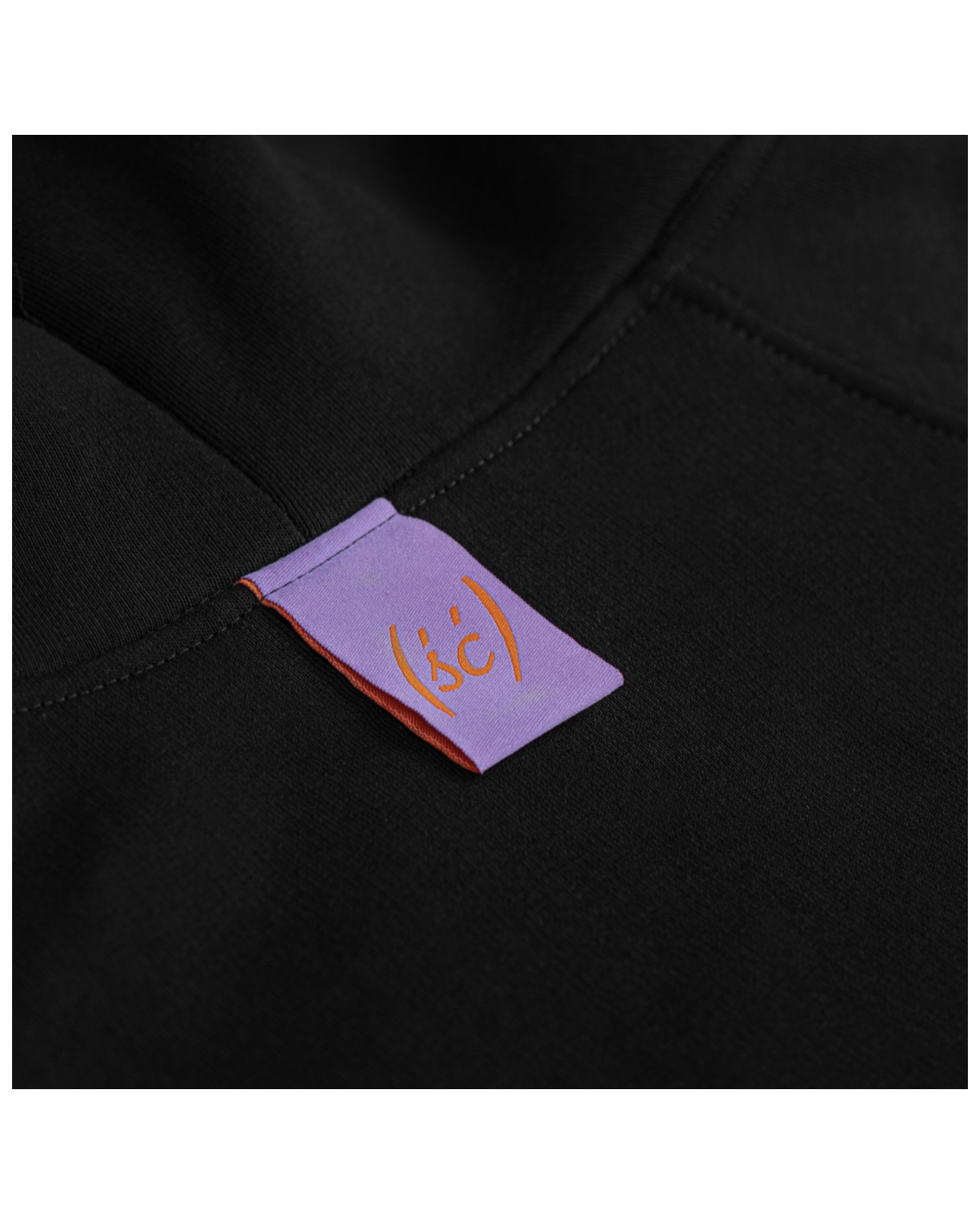 NOWA KOLEKCJA Personalizowane hoodie - kolor logo